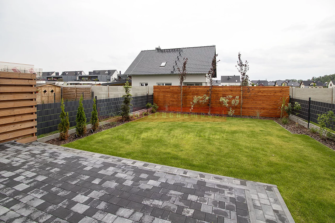Dom 109,00 m², oferta nr , 15691, Opole, Chmielowice