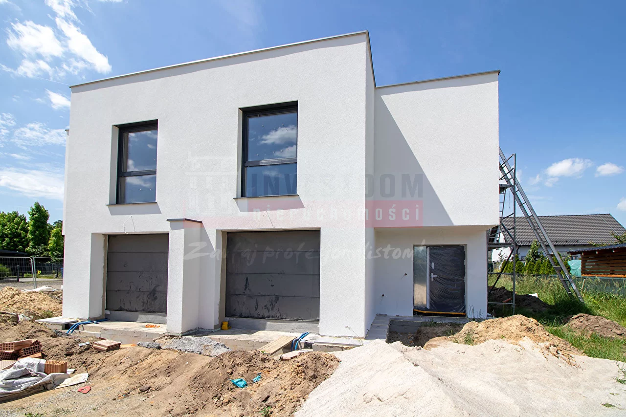 Domy 16280 Opole Chmielowice