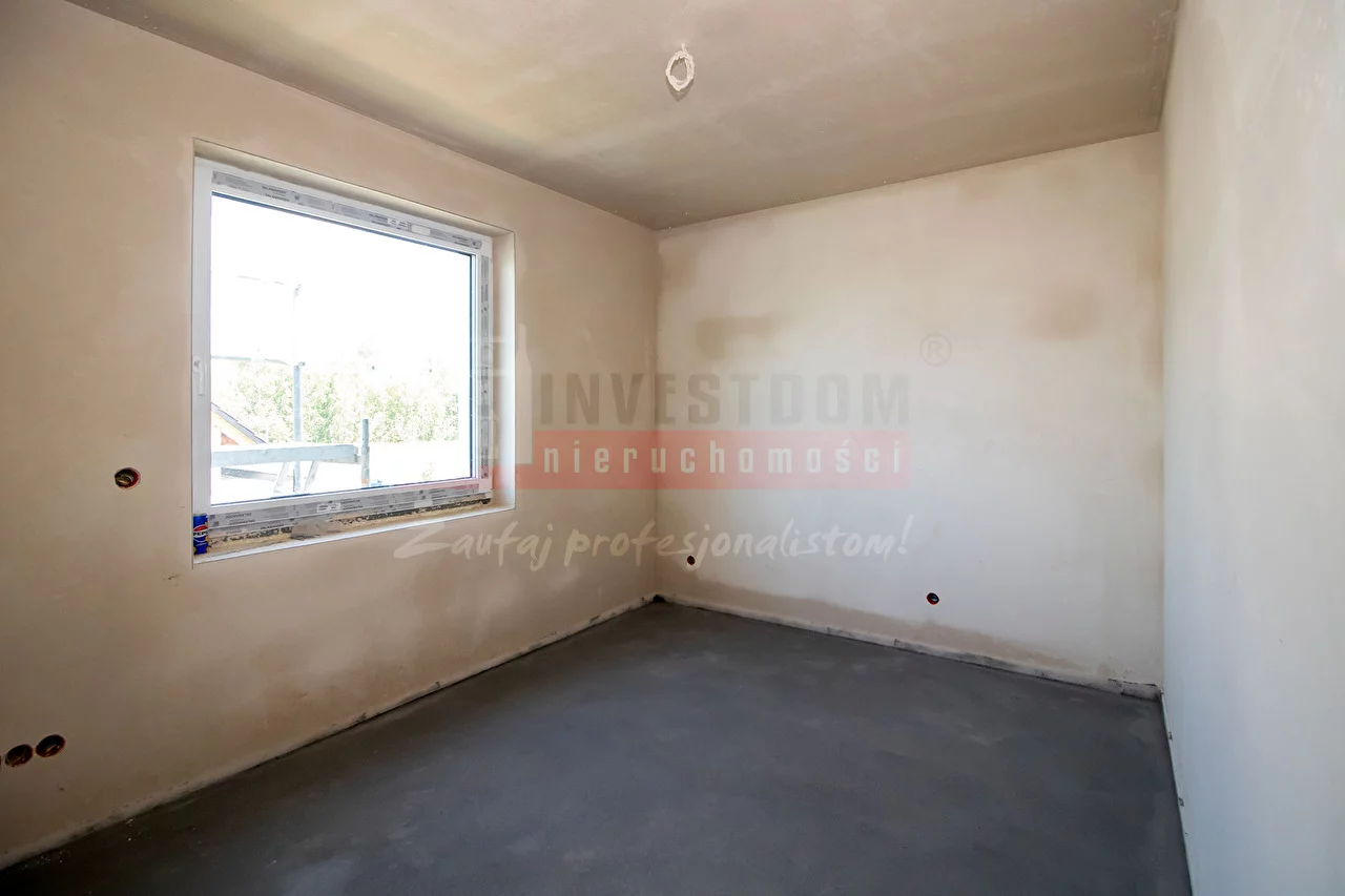 Dom 110,00 m², oferta nr , 16280, Opole, Chmielowice