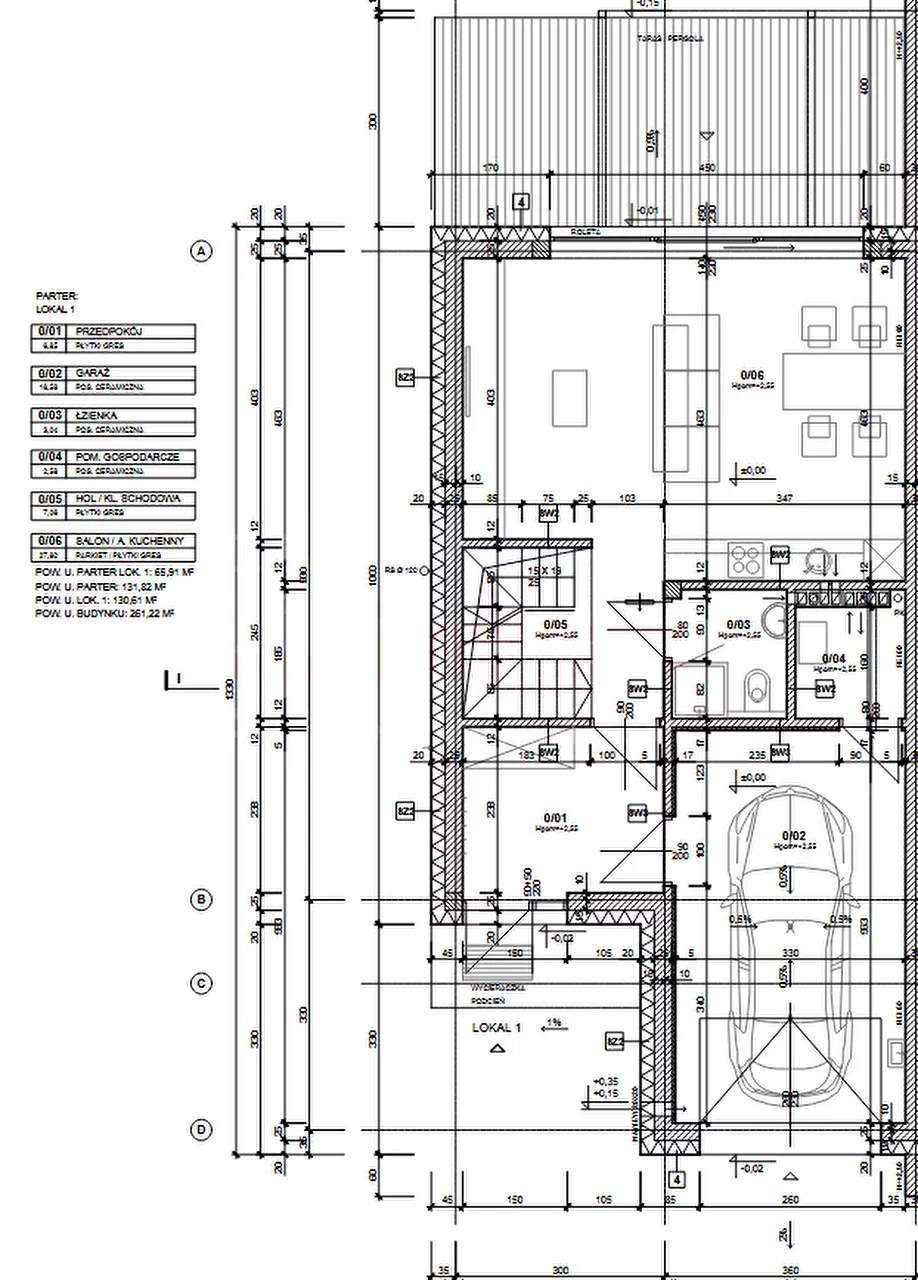 Dom 110,00 m², oferta nr , 16280, Opole, Chmielowice