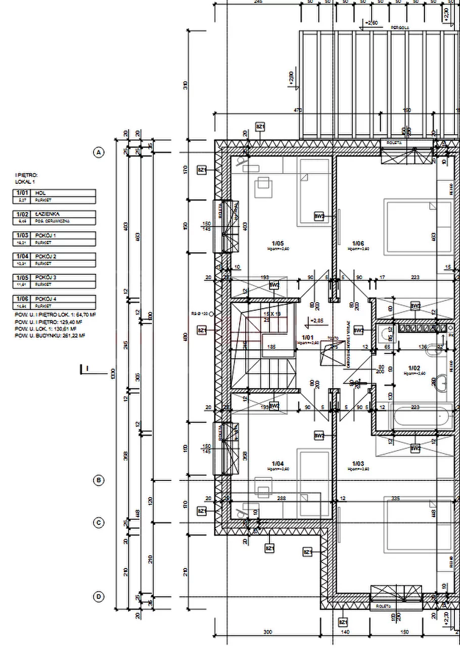 Dom 110,00 m², oferta nr , 16280, Opole, Chmielowice
