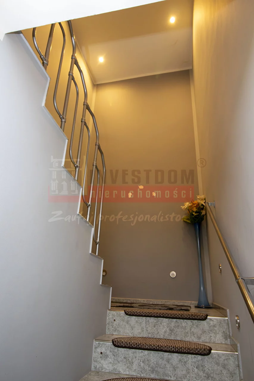 Dom 119,00 m², oferta nr , 15586, Opole, Czarnowąsy