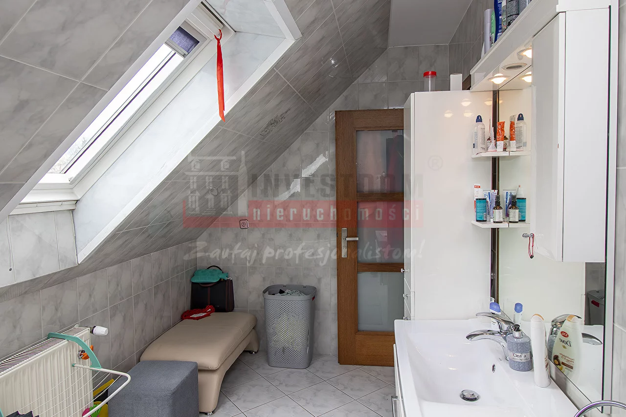 Dom 119,00 m², oferta nr , 15586, Opole, Czarnowąsy