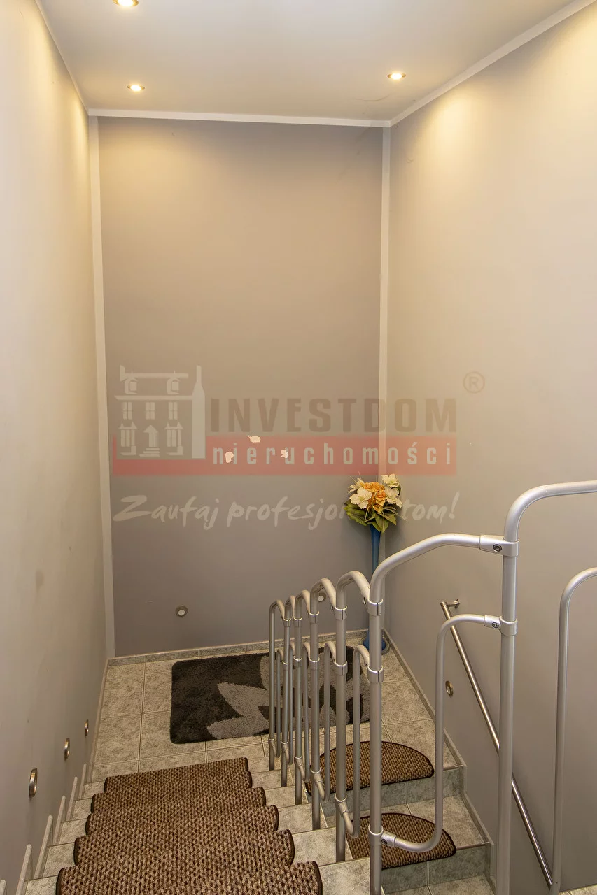 Dom 119,00 m², oferta nr , 15586, Opole, Czarnowąsy
