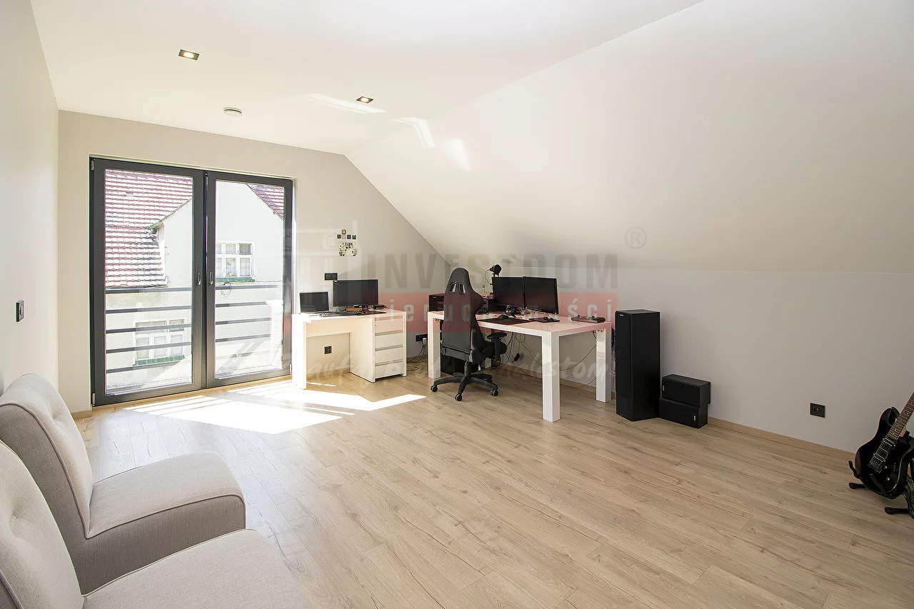 Dom 180,00 m², oferta nr , 15774, Opole, Kolonia Gosławicka