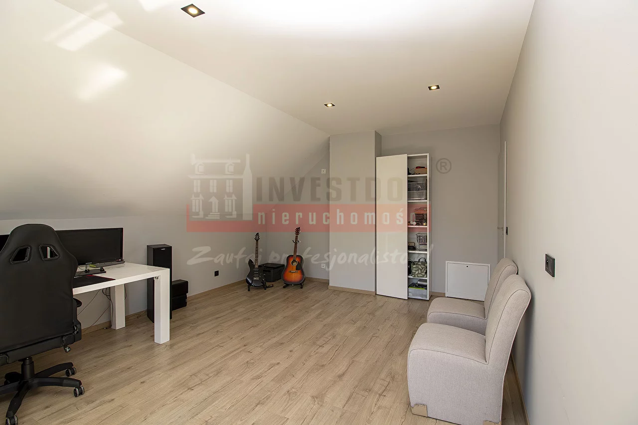 Dom 180,00 m², oferta nr , 15774, Opole, Kolonia Gosławicka
