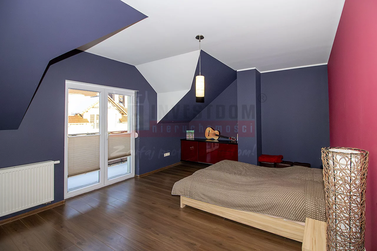 Dom 124,00 m², oferta nr , 15784, Opole, Nowa Wieś Królewska
