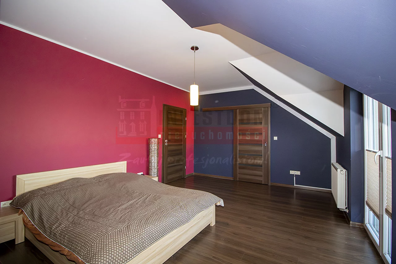 Dom 124,00 m², oferta nr , 15784, Opole, Nowa Wieś Królewska