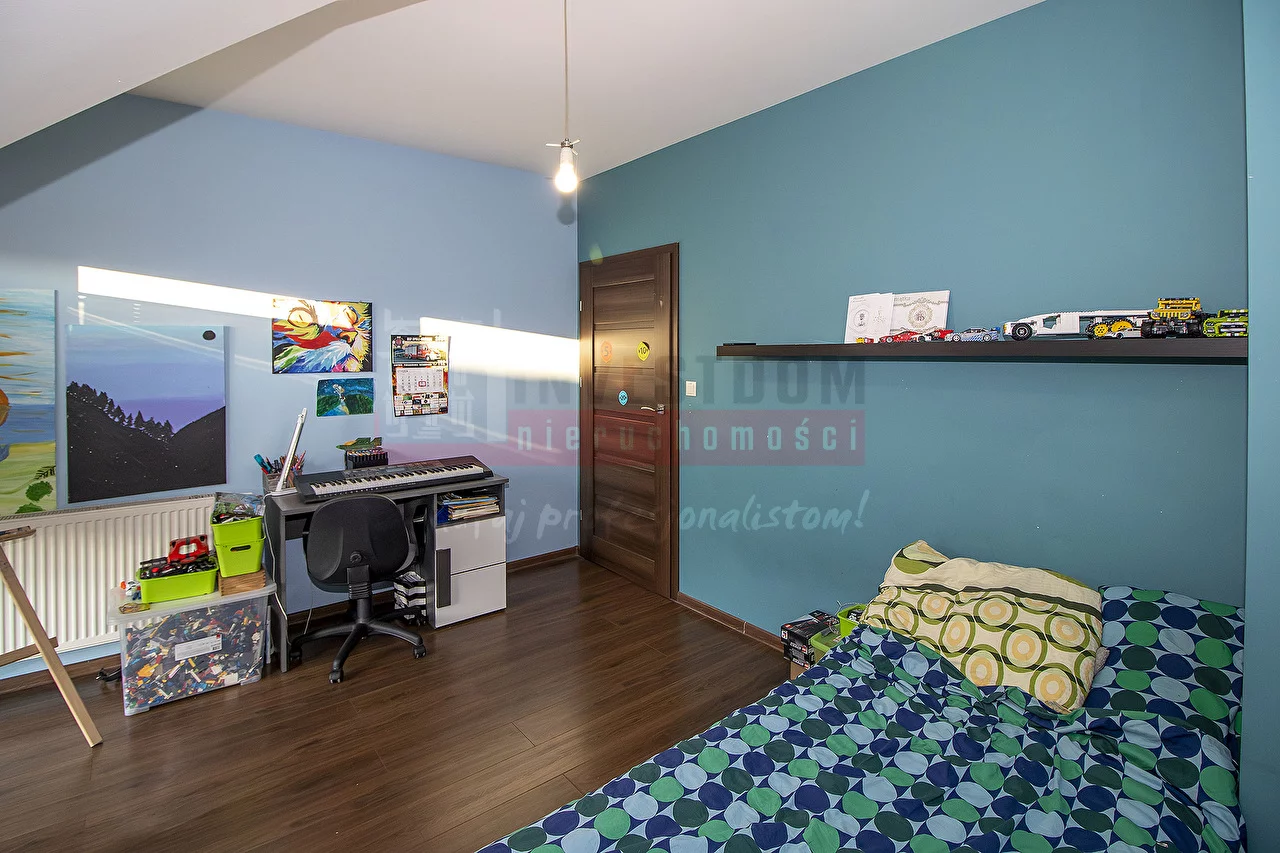 Dom 124,00 m², oferta nr , 15784, Opole, Nowa Wieś Królewska