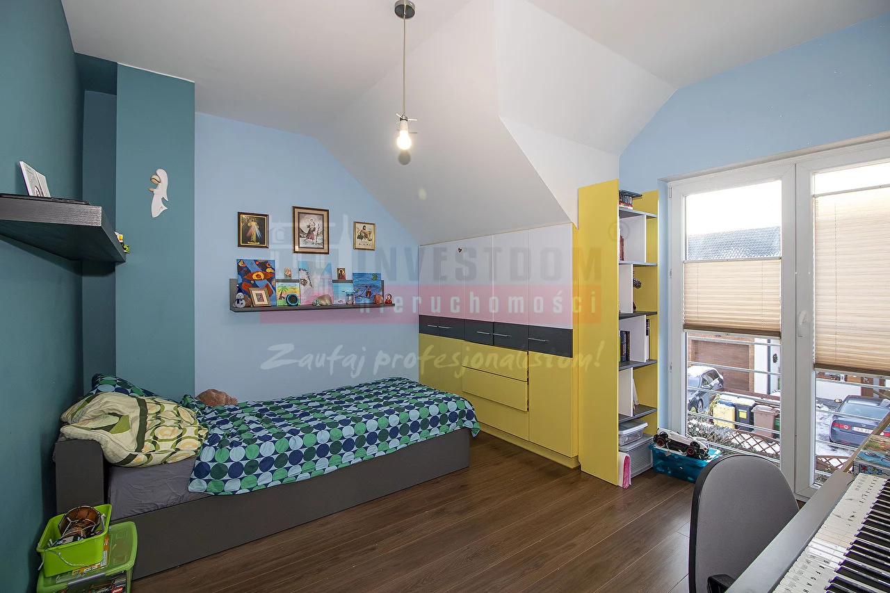 Dom 124,00 m², oferta nr , 15784, Opole, Nowa Wieś Królewska