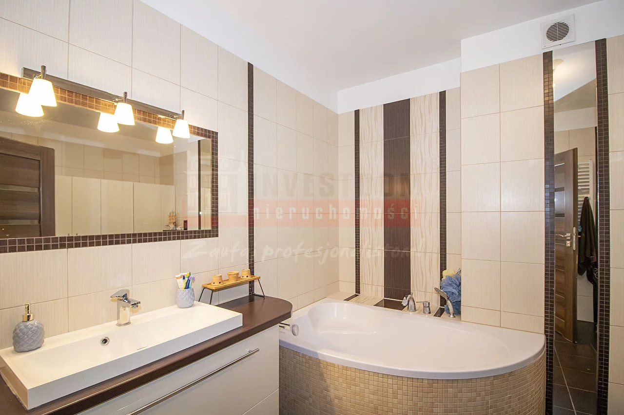 Dom 124,00 m², oferta nr , 15784, Opole, Nowa Wieś Królewska