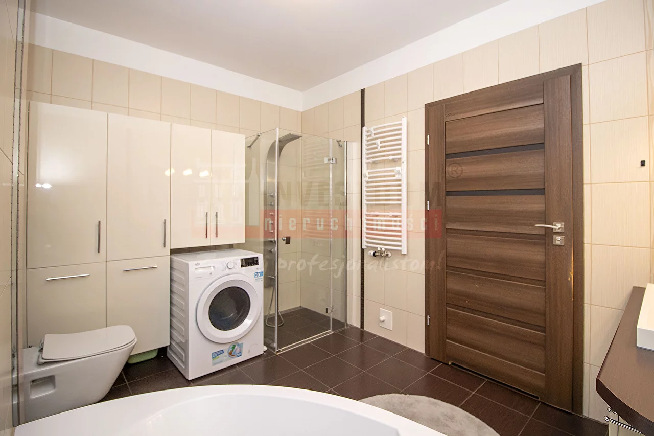 Dom 124,00 m², oferta nr , 15784, Opole, Nowa Wieś Królewska