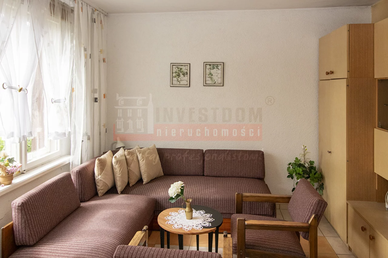 Dom 115,00 m², oferta nr , 15303, Osiny