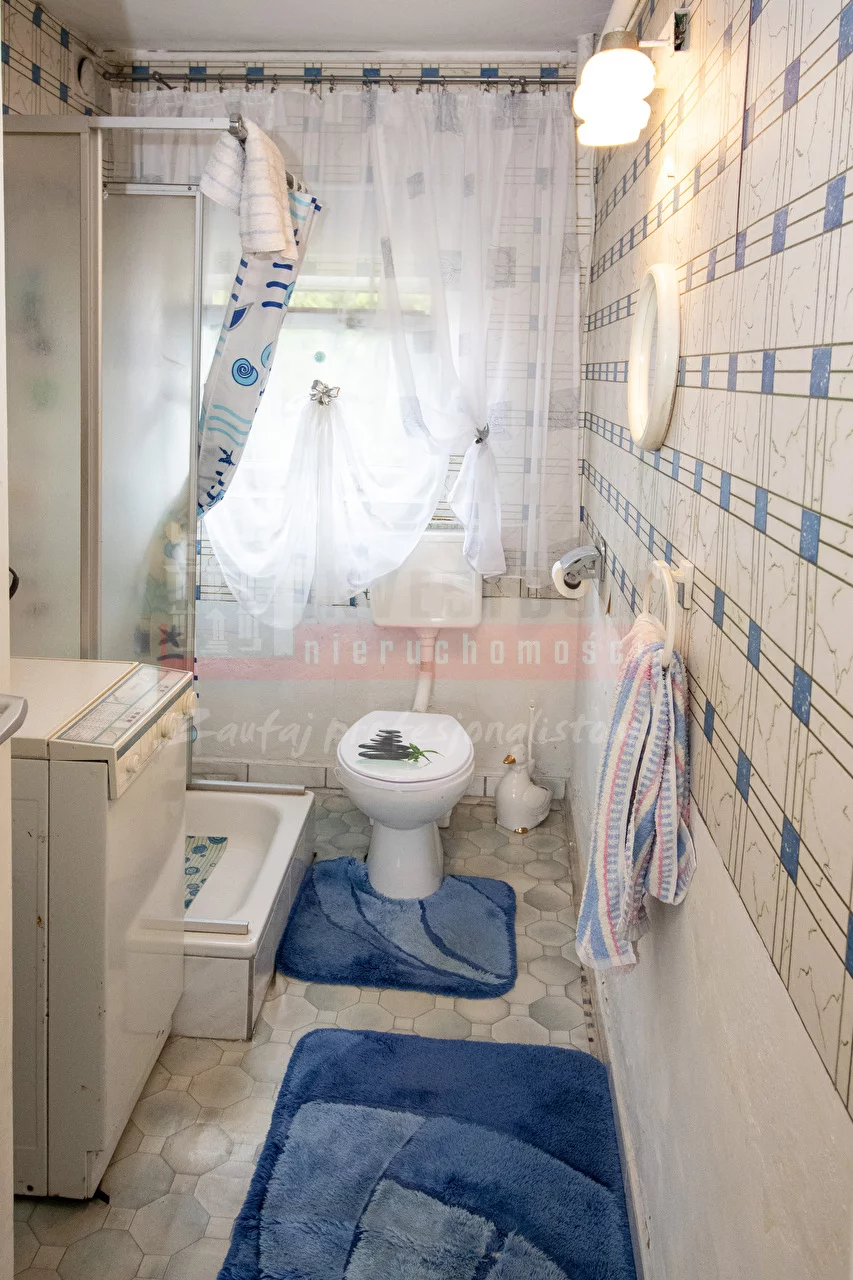 Dom 115,00 m², oferta nr , 15303, Osiny