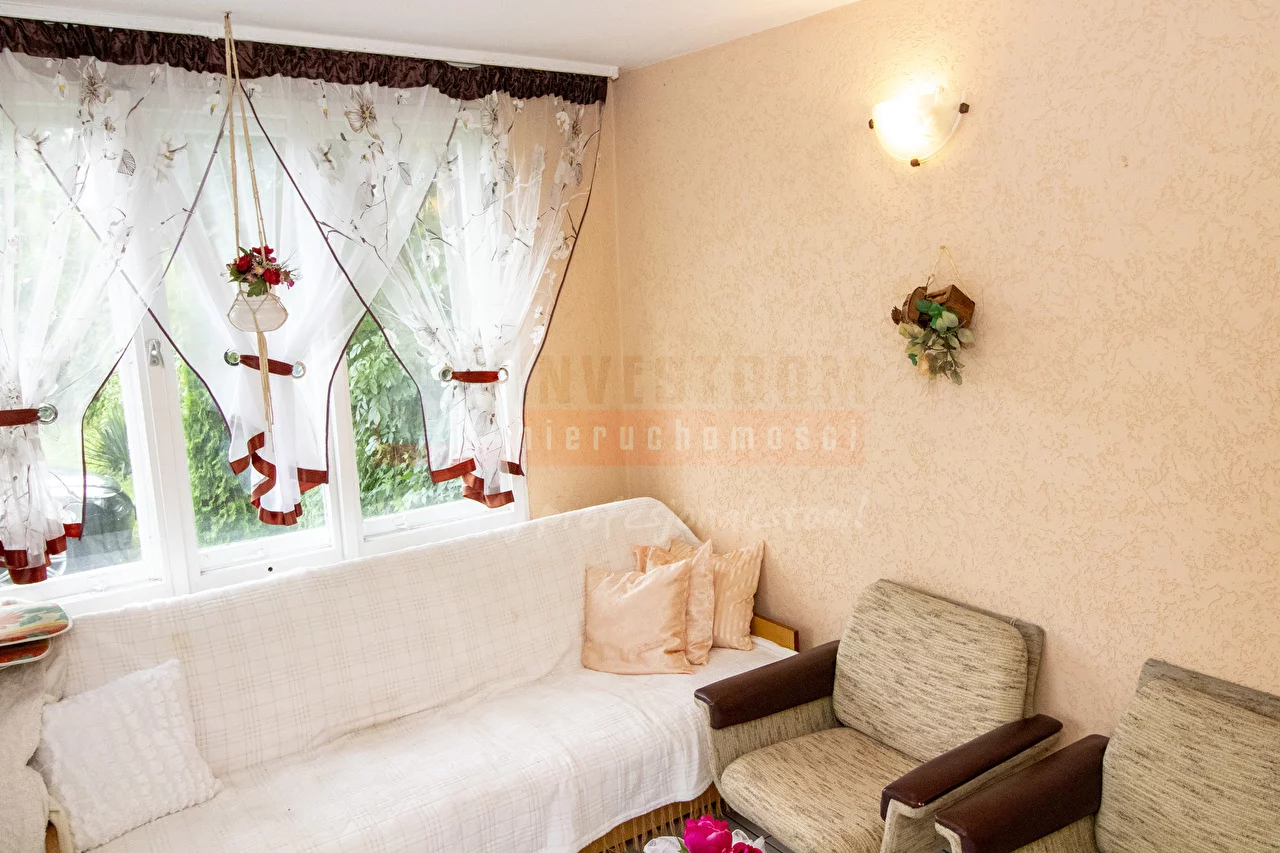 Dom 115,00 m², oferta nr , 15303, Osiny