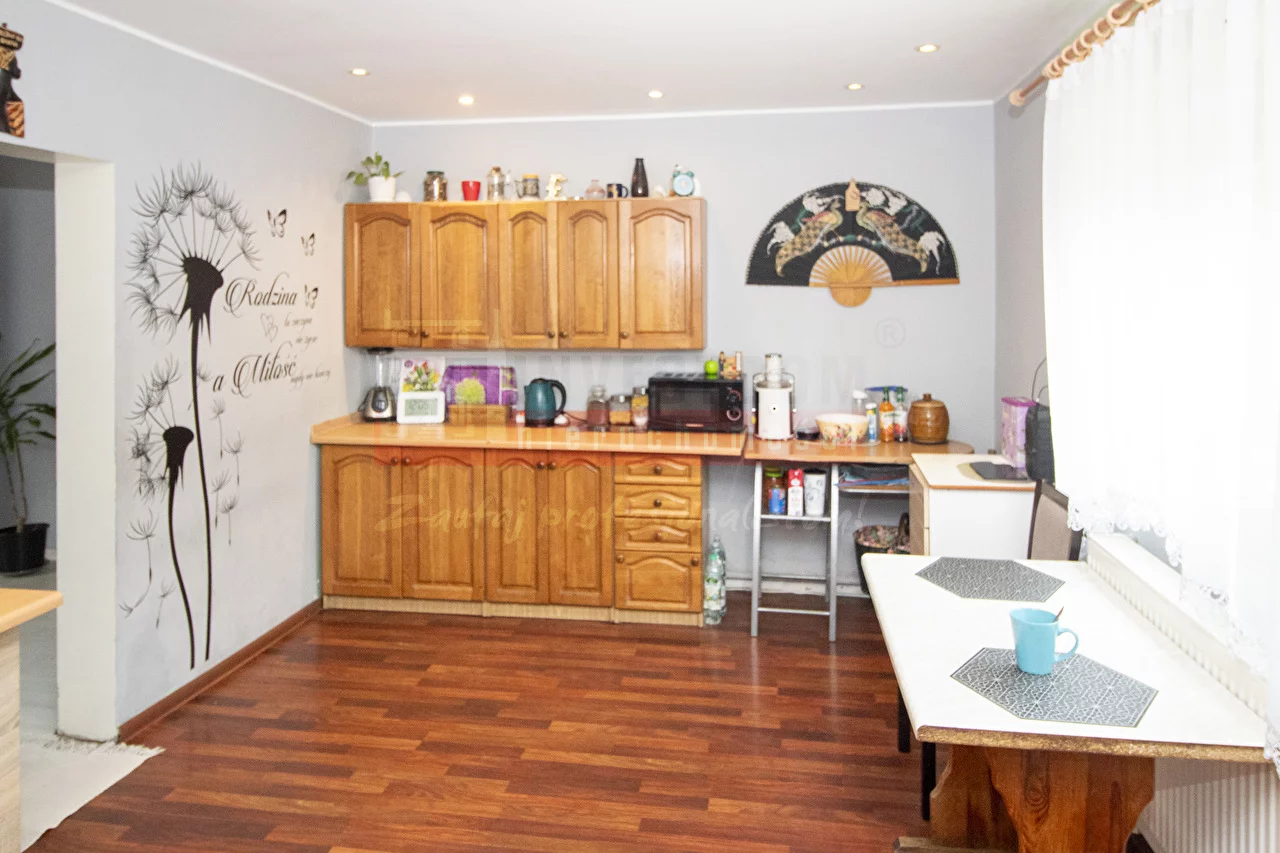 Dom 115,00 m², oferta nr , 15303, Osiny
