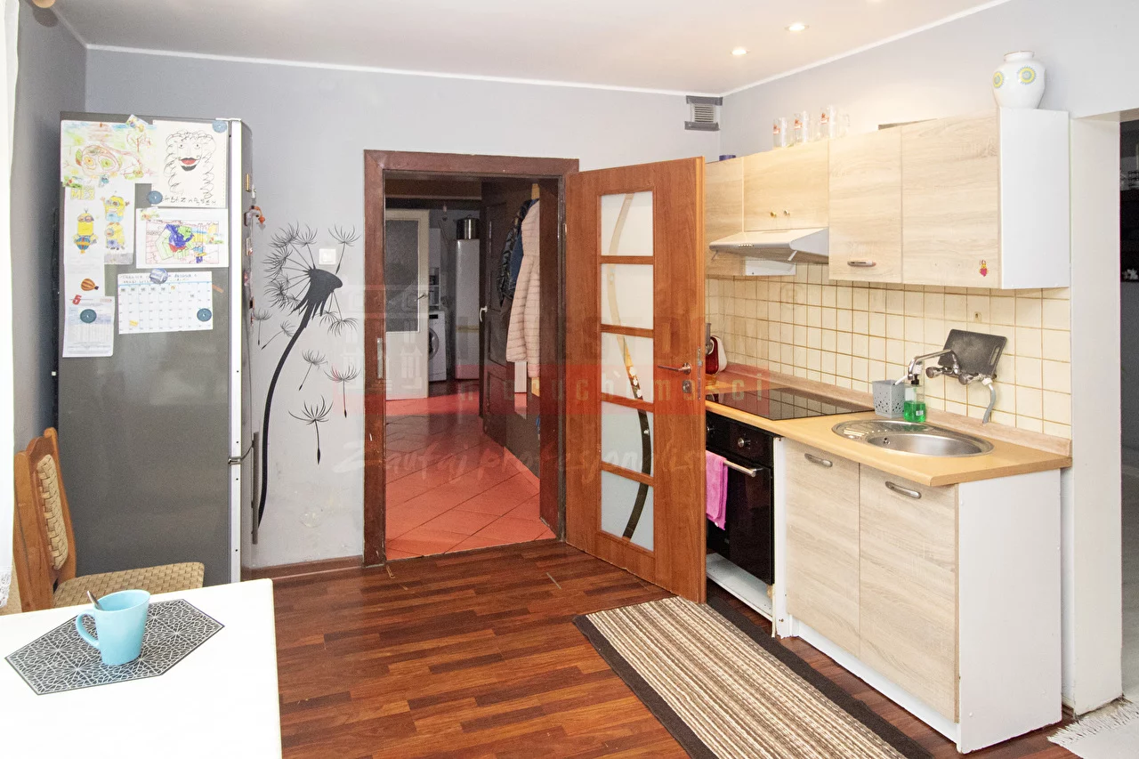 Dom 115,00 m², oferta nr , 15303, Osiny