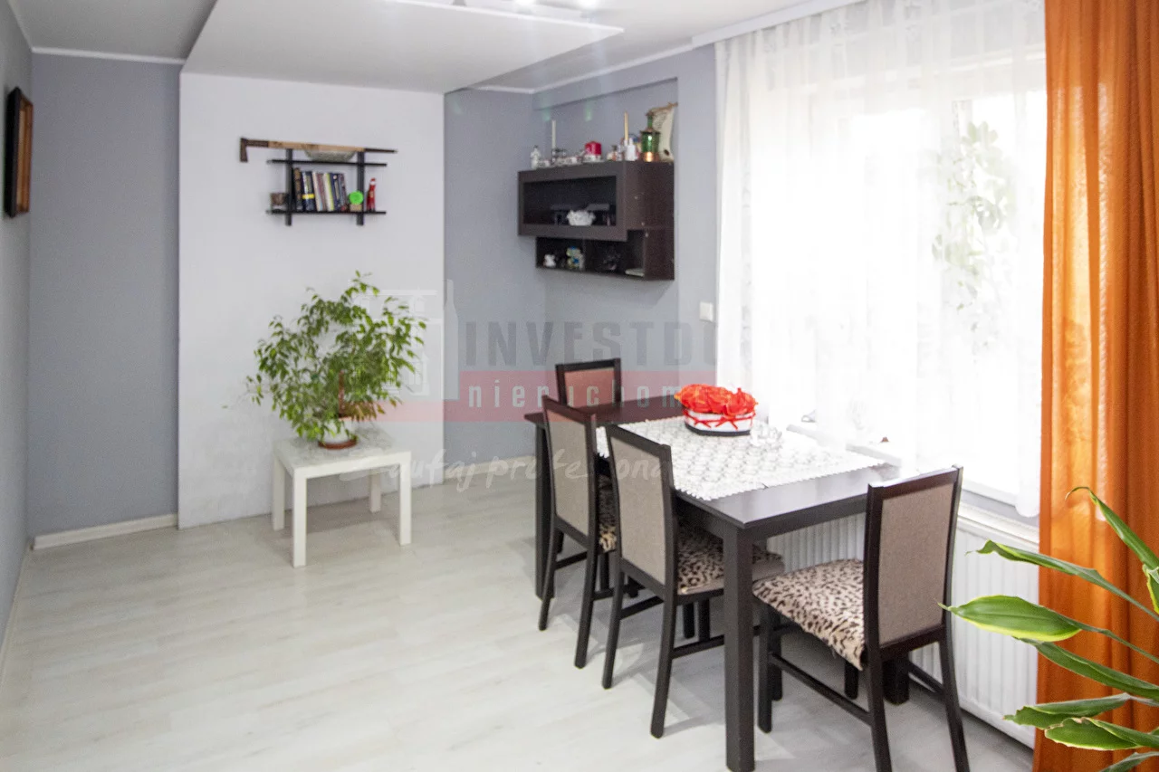Dom 115,00 m², oferta nr , 15303, Osiny