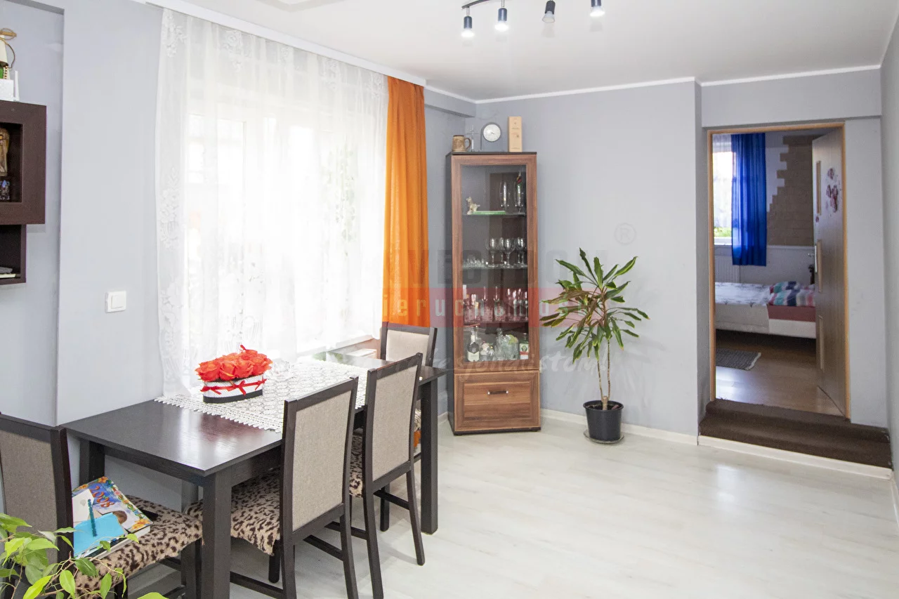 Dom 115,00 m², oferta nr , 15303, Osiny