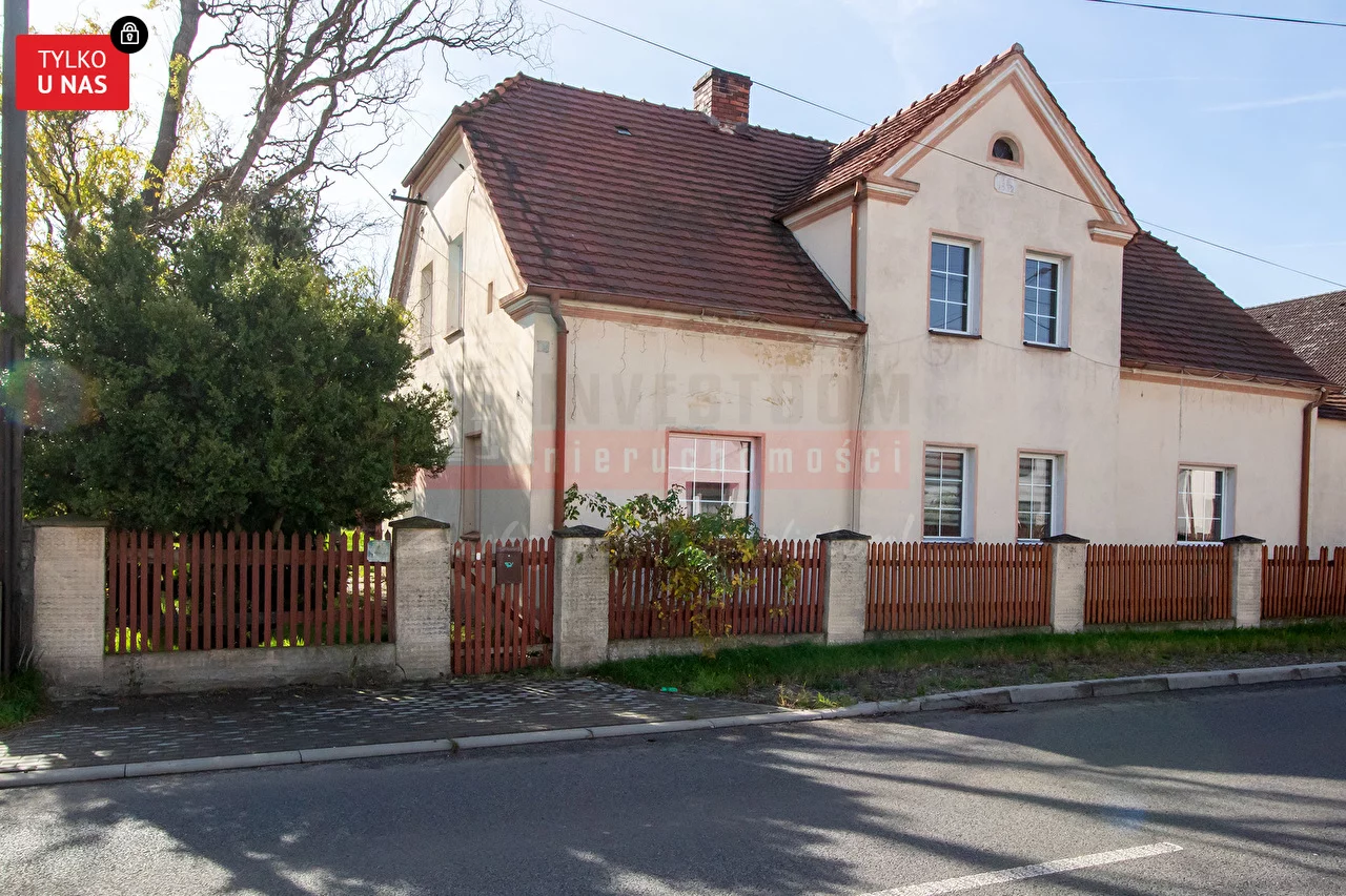 Domy 16405 Polska Nowa Wieś