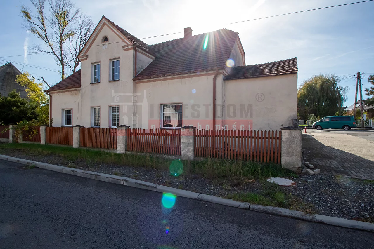 Dom 200,00 m², oferta nr , 16405, Polska Nowa Wieś