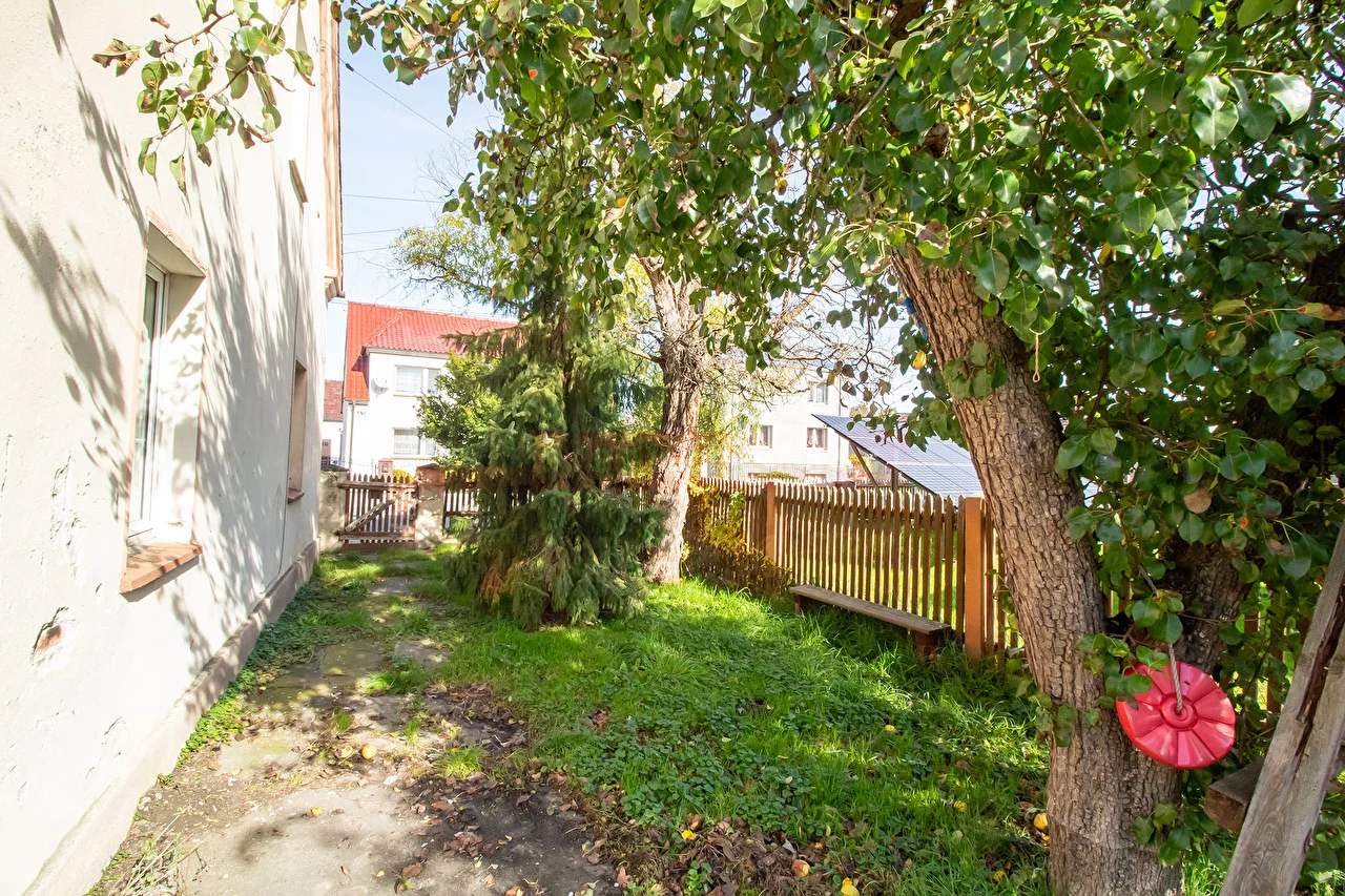 Dom 200,00 m², oferta nr , 16405, Polska Nowa Wieś