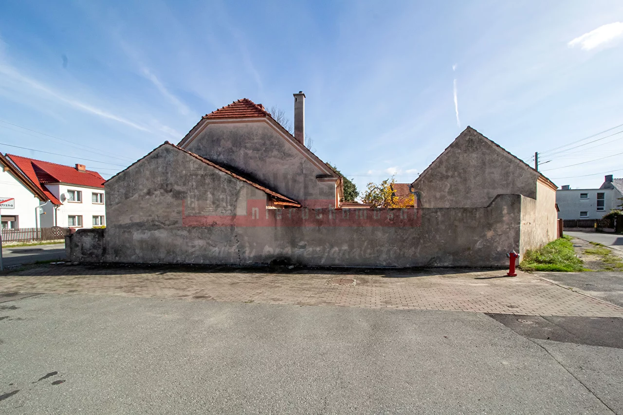 Dom 200,00 m², oferta nr , 16405, Polska Nowa Wieś