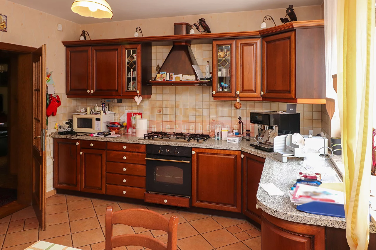 Dom 360,00 m², oferta nr , 15071, Raszowa
