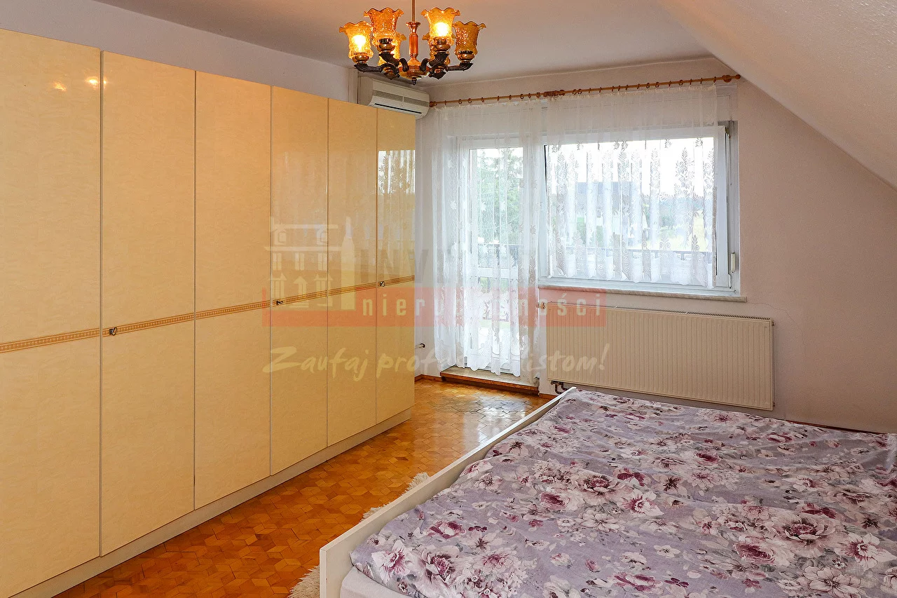 Dom 360,00 m², oferta nr , 15071, Raszowa