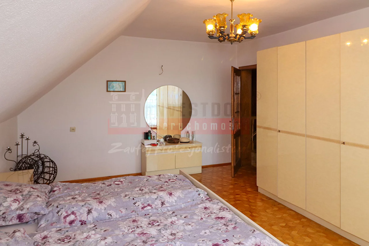 Dom 360,00 m², oferta nr , 15071, Raszowa