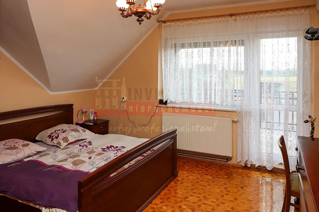 Dom 360,00 m², oferta nr , 15071, Raszowa