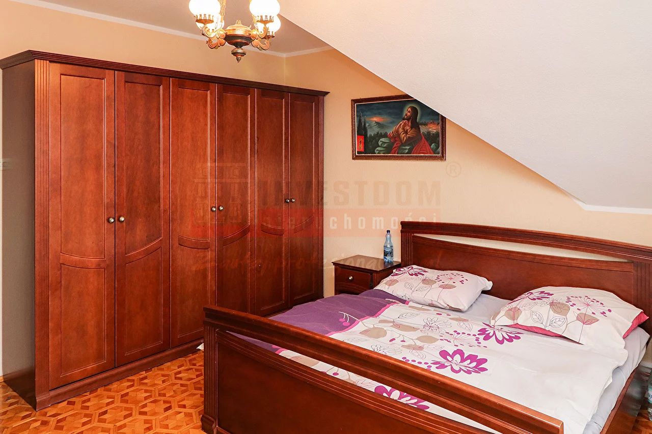 Dom 360,00 m², oferta nr , 15071, Raszowa