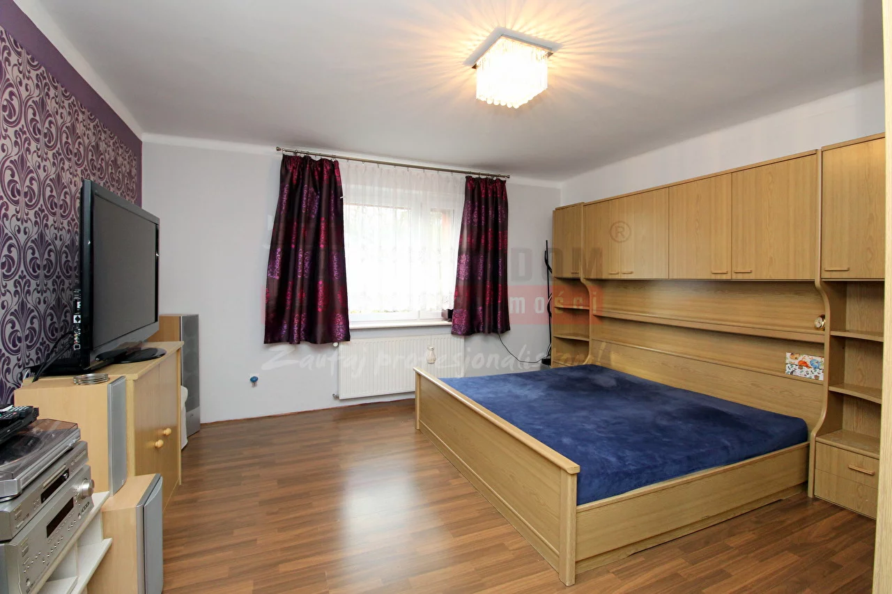 Dom 160,00 m², oferta nr , 15915, Rogów Opolski