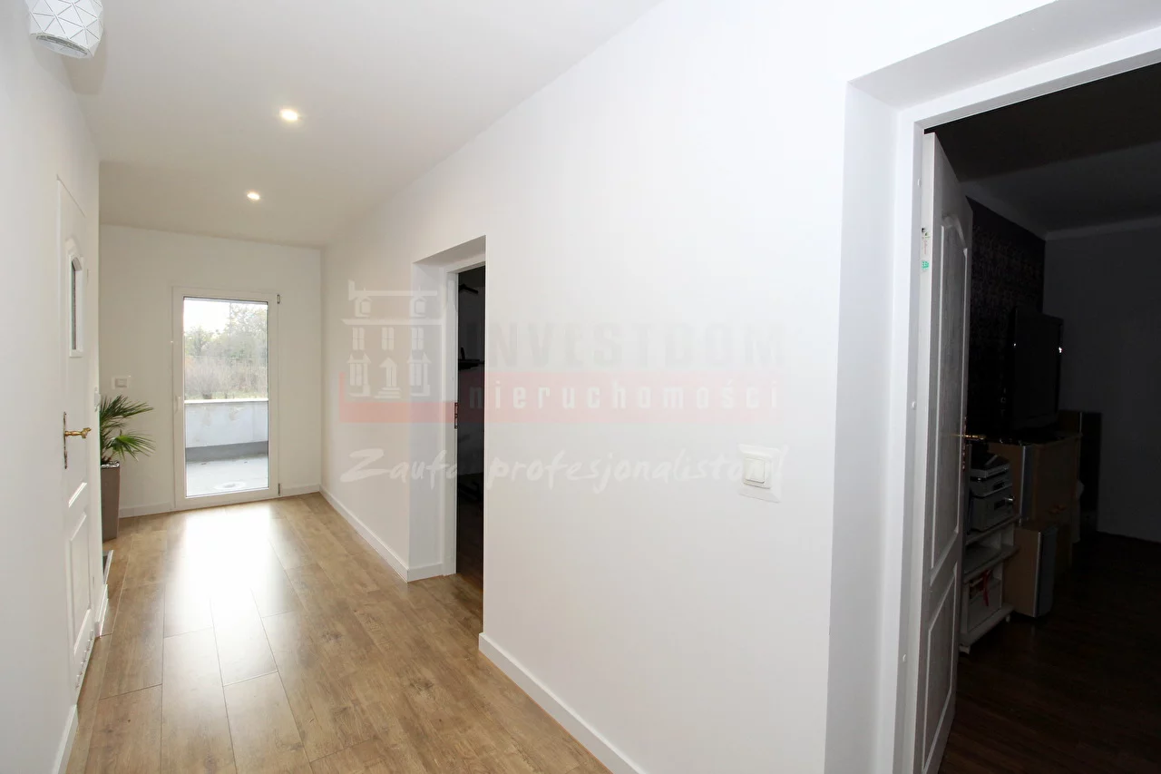 Dom 160,00 m², oferta nr , 15915, Rogów Opolski