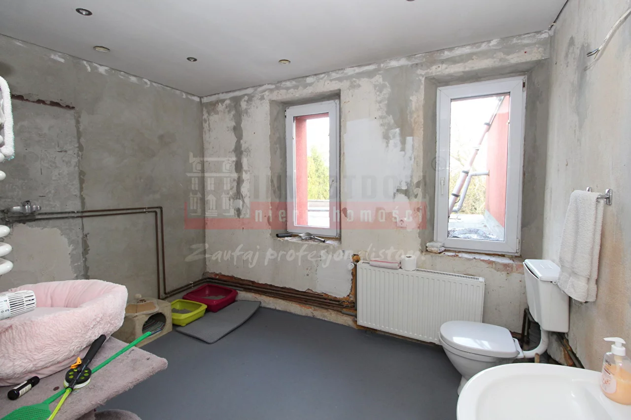 Dom 160,00 m², oferta nr , 15915, Rogów Opolski