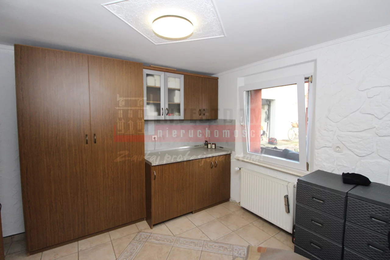 Dom 160,00 m², oferta nr , 15915, Rogów Opolski