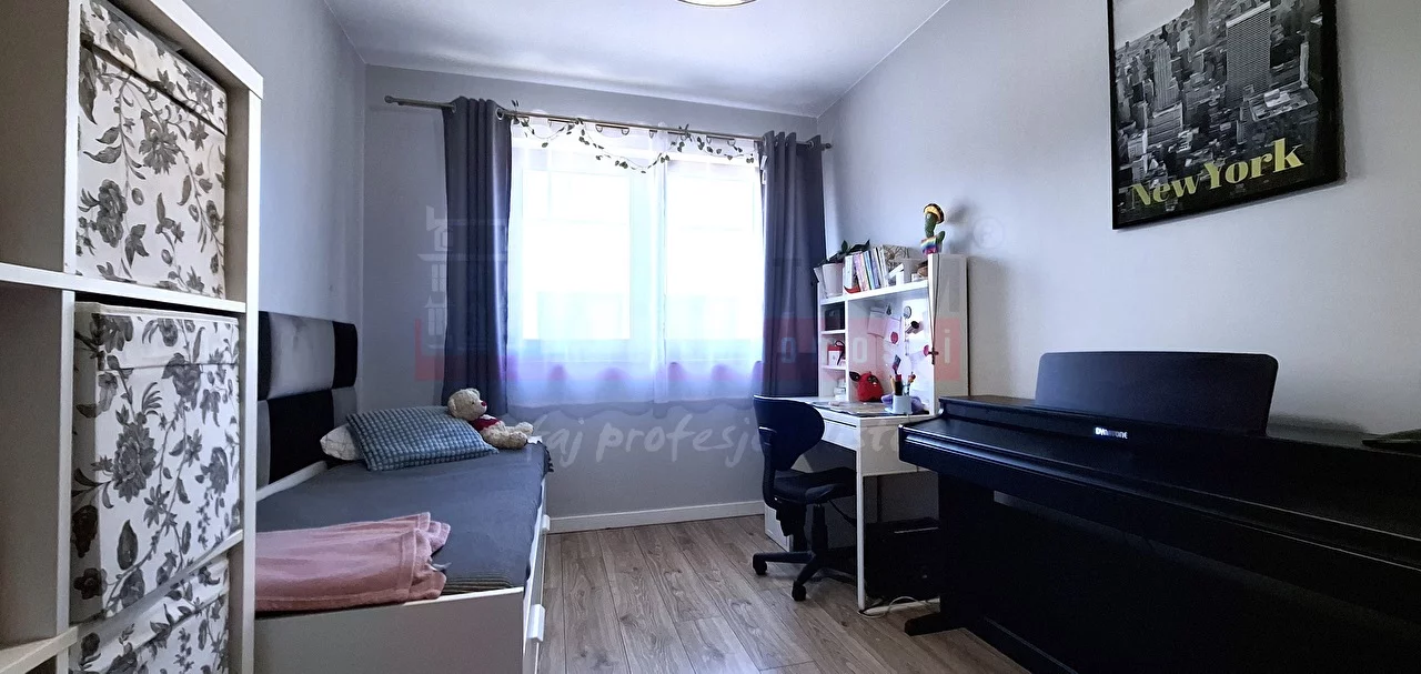 Dom 110,19 m², oferta nr , 16115, Skarbimierz-Osiedle