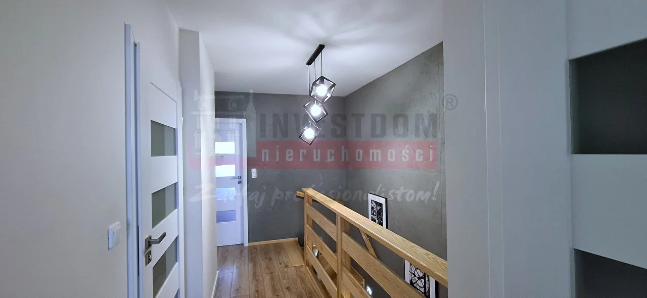Dom 110,19 m², oferta nr , 16115, Skarbimierz-Osiedle