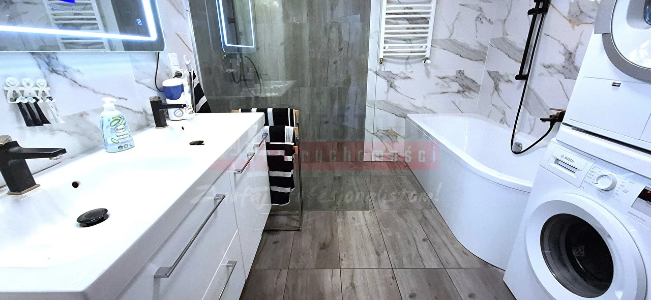 Dom 110,19 m², oferta nr , 16115, Skarbimierz-Osiedle