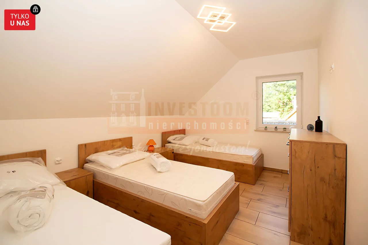 Dom 95,00 m², oferta nr , 16285, Turawa