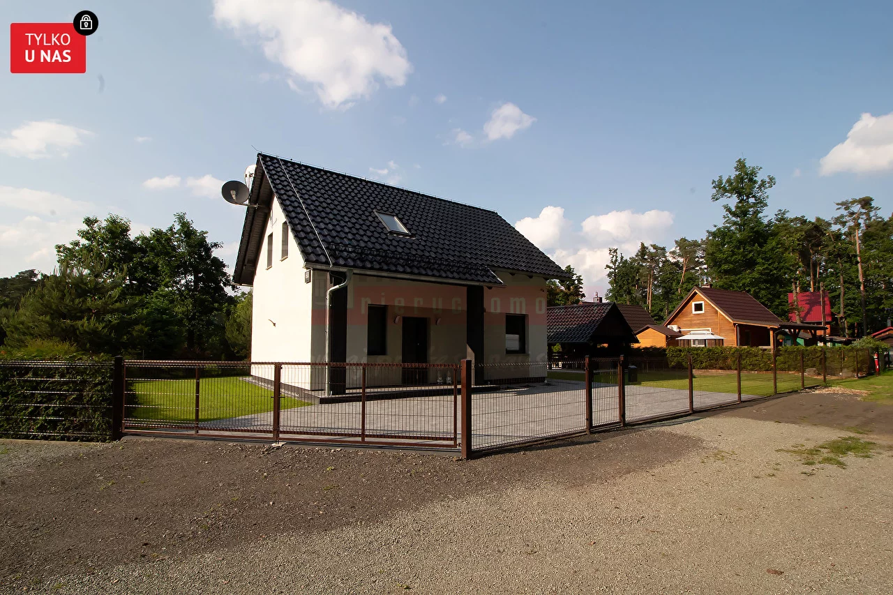 Dom 95,00 m², oferta nr , 16285, Turawa