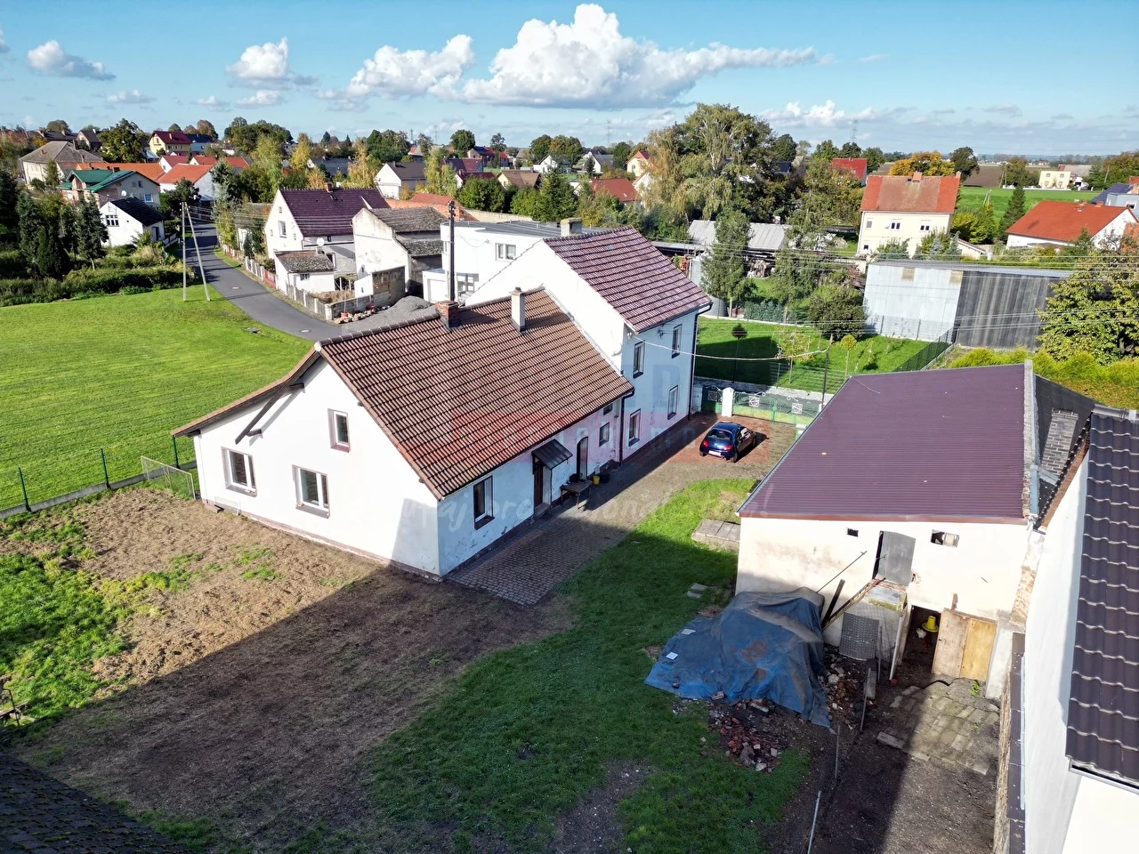 Dom 178,00 m², oferta nr , 14400, Walce