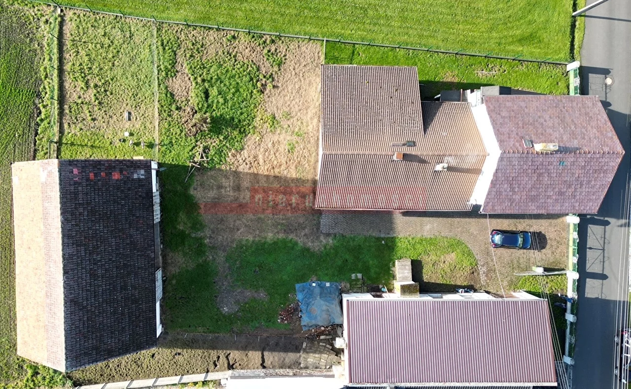 Dom 178,00 m², oferta nr , 14400, Walce