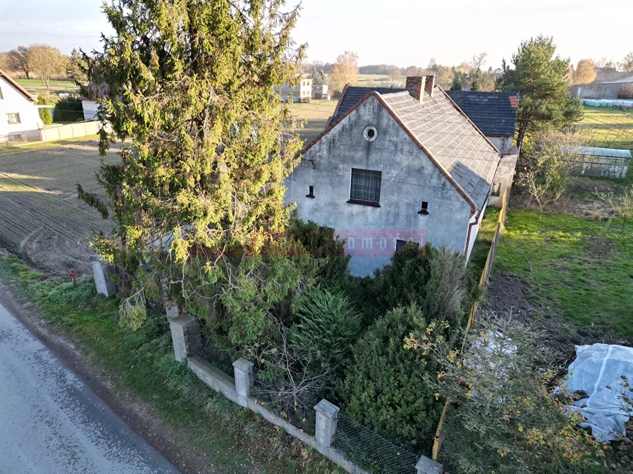 Domy 15904 Żywocice