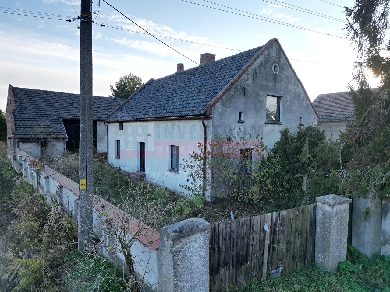 Dom 130,00 m², oferta nr , 15904, Żywocice