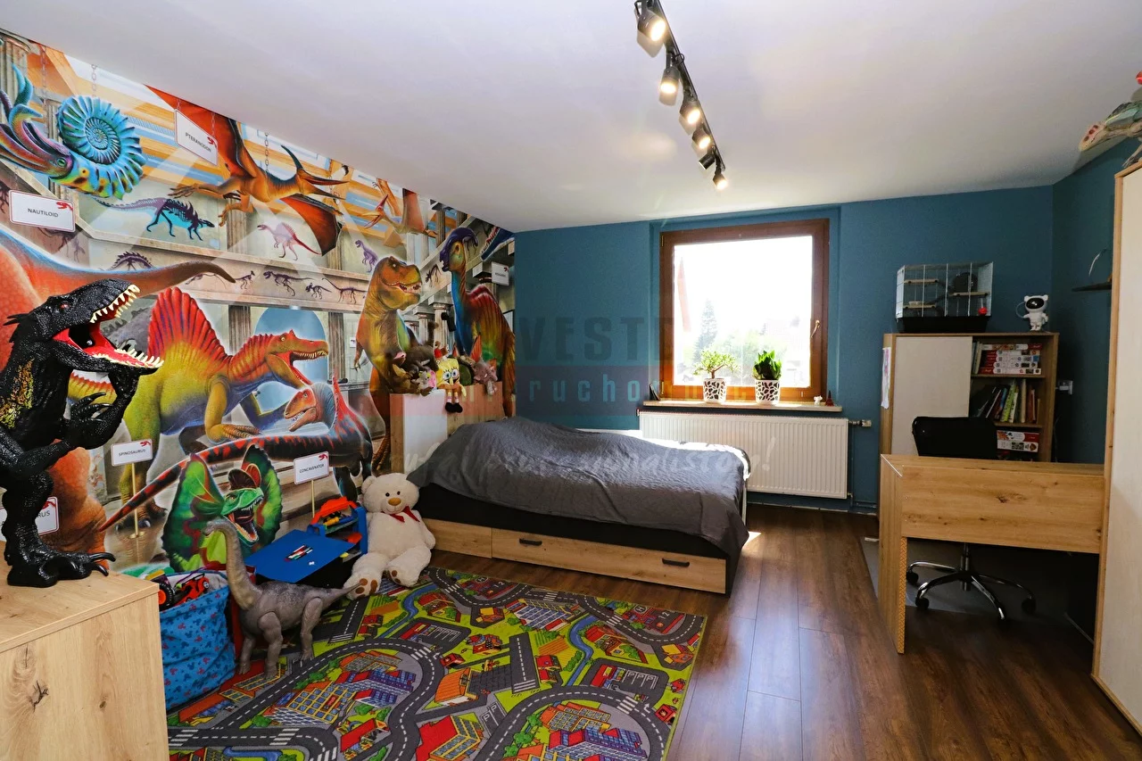 Dom 150,00 m², oferta nr , 16180, Chróścina