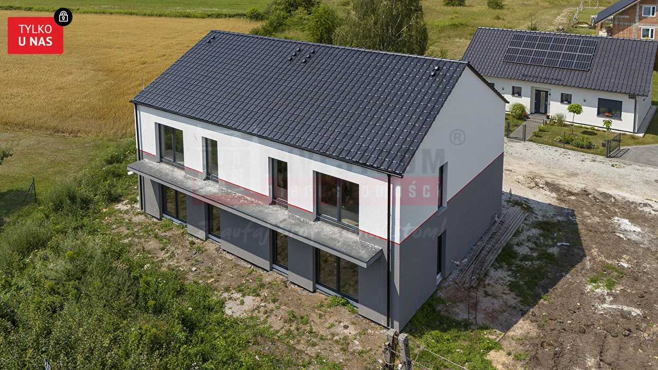 Domy 15626 Dobrzeń Wielki