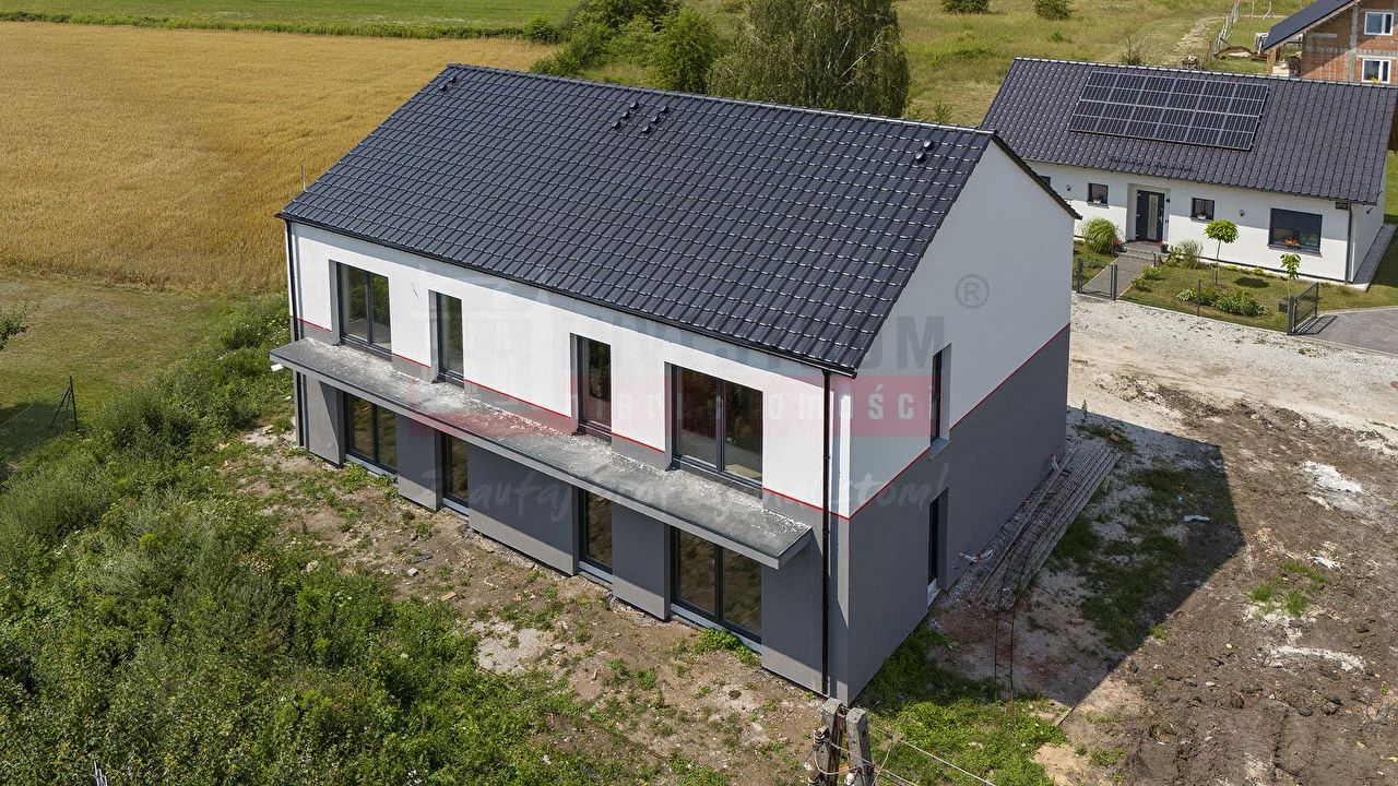 Domy 15625 Dobrzeń Wielki