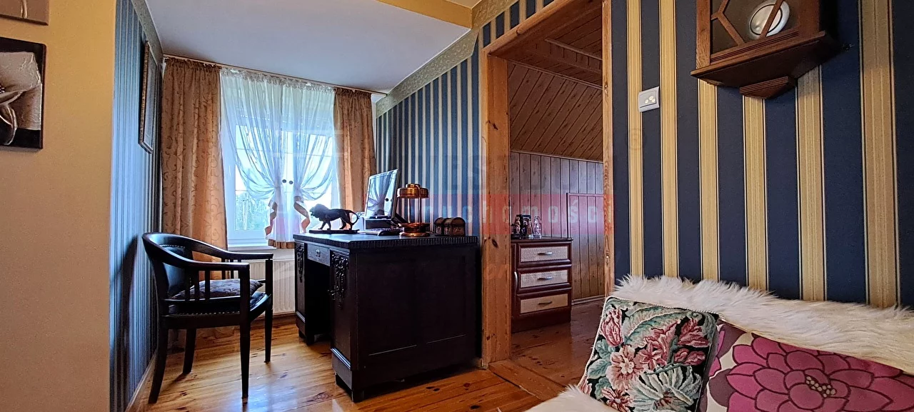 Dom 200,00 m², oferta nr , 16140, Kościerzyce