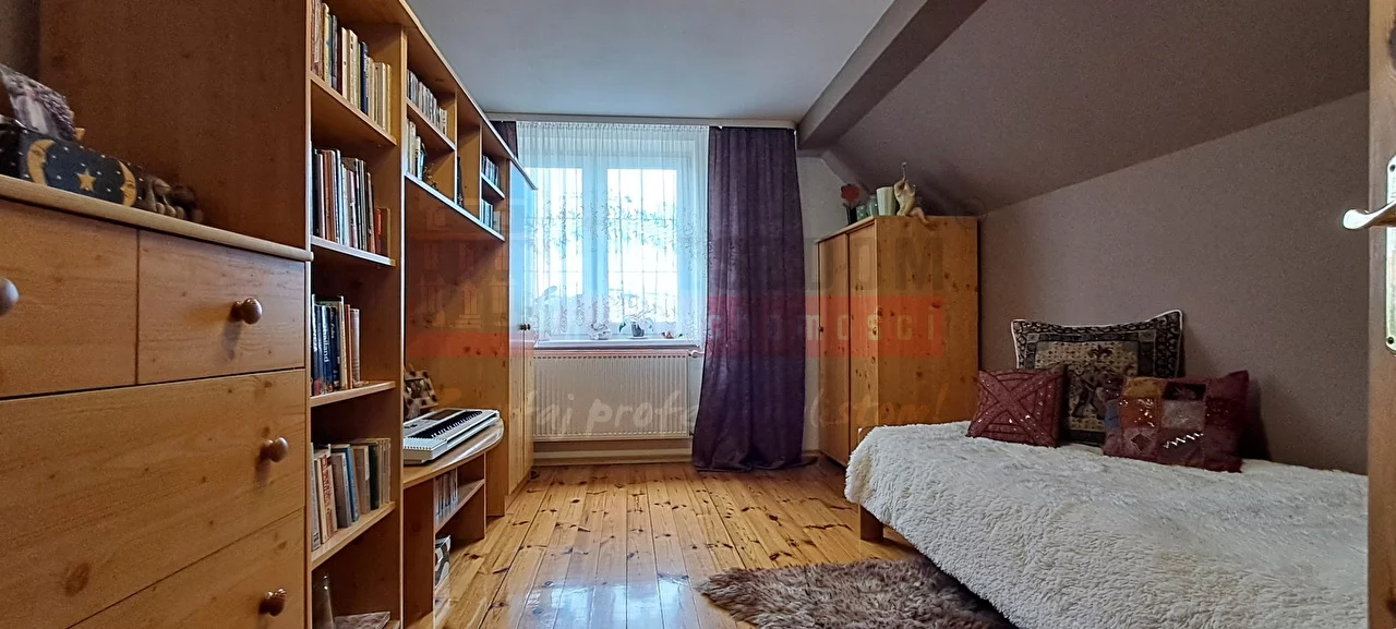 Dom 200,00 m², oferta nr , 16140, Kościerzyce